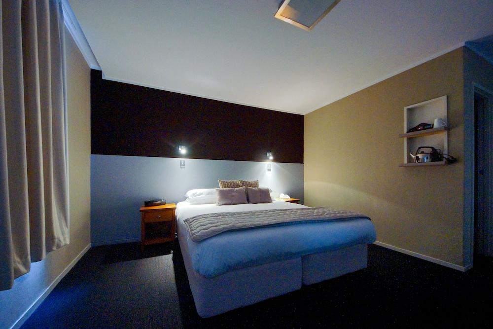The Grosvenor Hotel Timaru Exteriör bild